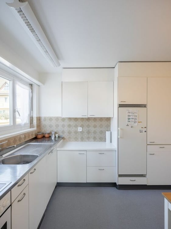 Investmentpaket: Fünf Eigentumswohnungen 9