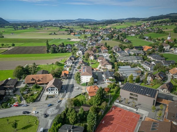 Investmentpaket: Fünf Eigentumswohnungen 14