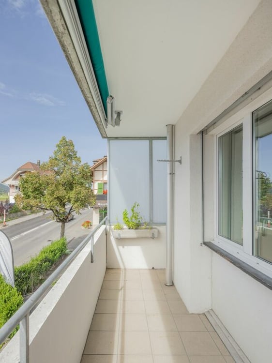 Investmentpaket: Fünf Eigentumswohnungen 12