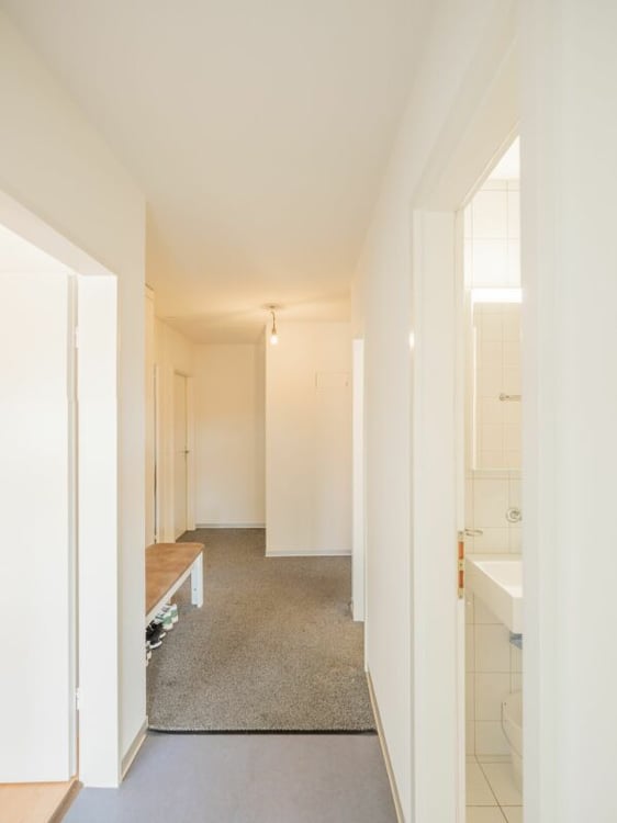 Investmentpaket: Fünf Eigentumswohnungen 7