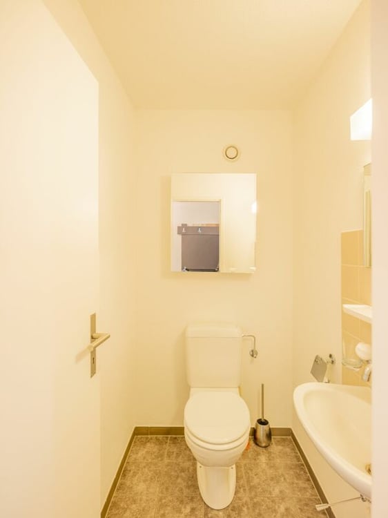 Investmentpaket: Fünf Eigentumswohnungen 11