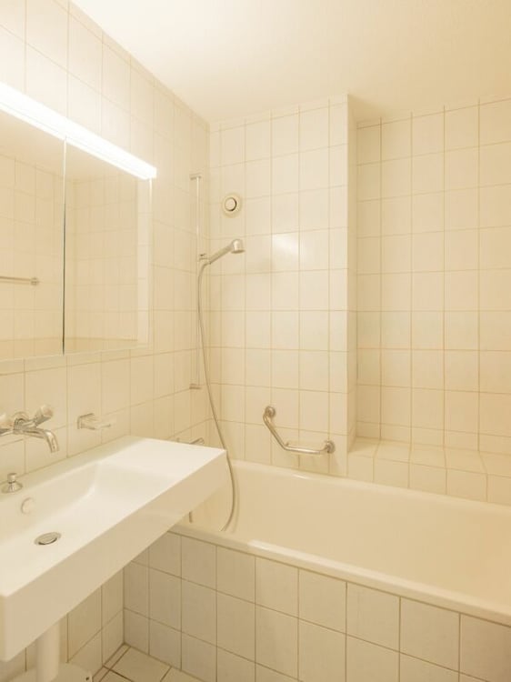 Investmentpaket: Fünf Eigentumswohnungen 10