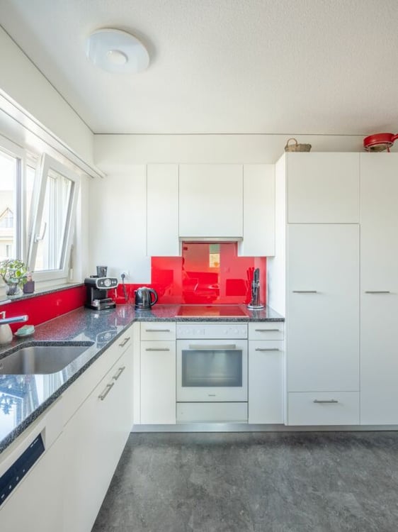 Investmentpaket: Fünf Eigentumswohnungen 8