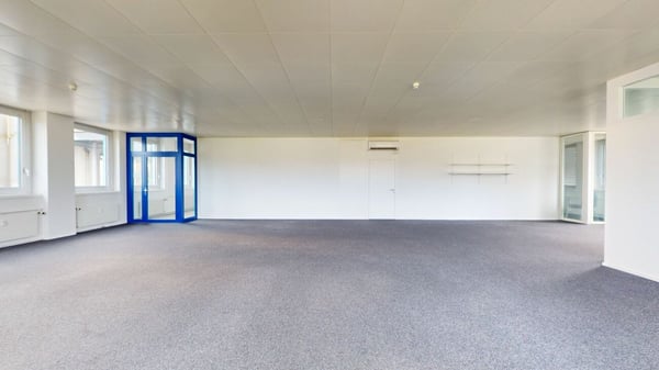 Attraktive Gewerbefläche in Worb - flexibel, nutzbar, ideal vernetzt 2