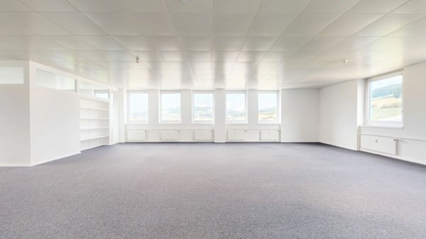 Attraktive Gewerbefläche in Worb - flexibel, nutzbar, ideal vernetzt 10