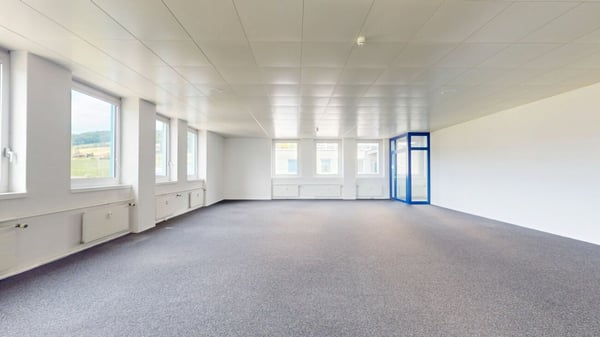 Attraktive Gewerbefläche in Worb - flexibel, nutzbar, ideal vernetzt 4