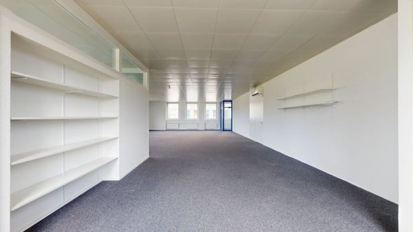 Attraktive Gewerbefläche in Worb - flexibel, nutzbar, ideal vernetzt 6