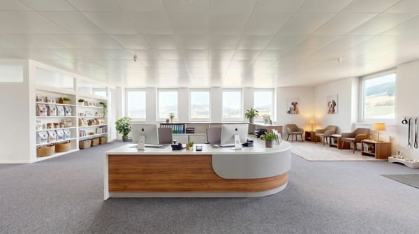 Attraktive Gewerbefläche in Worb - flexibel, nutzbar, ideal vernetzt 11