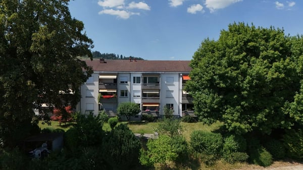 Ruhiges und sonniges Wohnen in Studen BE 12
