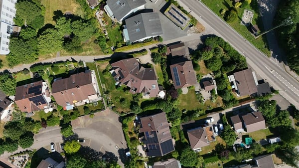 Reihenhaus mit Gartenoase - Zuhause in Zollikofen 27