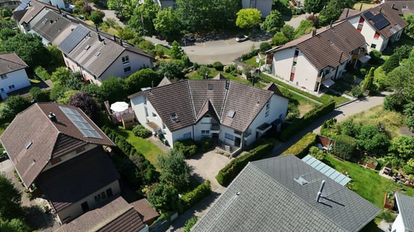 Reihenhaus mit Gartenoase - Zuhause in Zollikofen 25