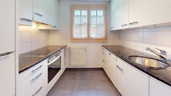 Charmante 3.5-Zimmer-Maisonette im Chalet Oldenhorn 5