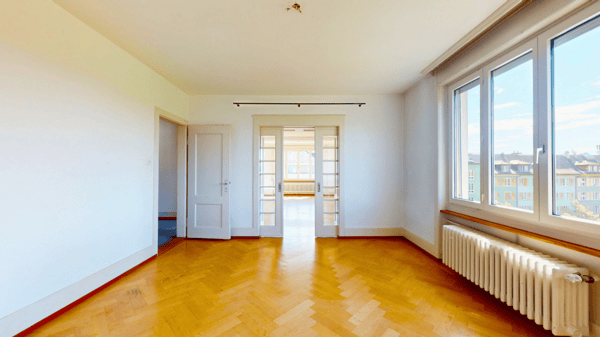 Stadtleben mit Stil, Raum und Potenzial 7