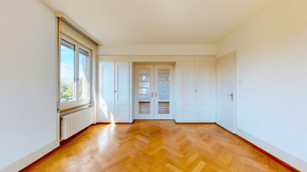 Stadtleben mit Stil, Raum und Potenzial 2