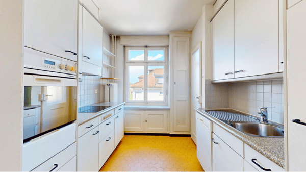 Stadtleben mit Stil, Raum und Potenzial 8