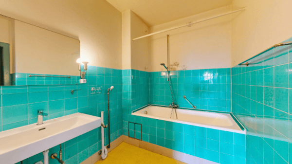 Stadtleben mit Stil, Raum und Potenzial 9
