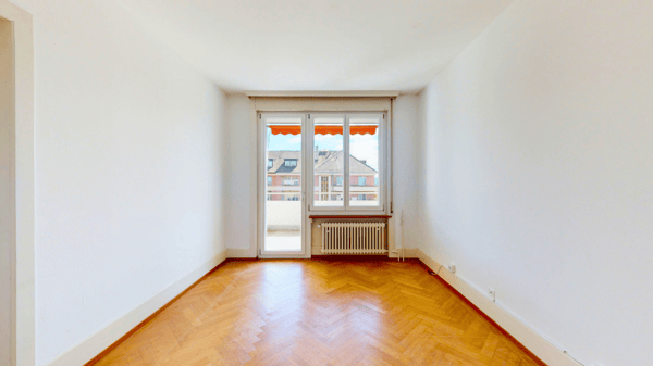 Stadtleben mit Stil, Raum und Potenzial 5
