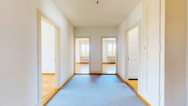 Stadtleben mit Stil, Raum und Potenzial 3