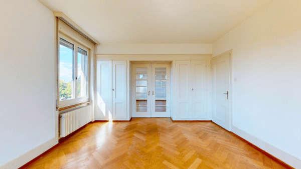 Stadtleben mit Stil, Raum und Potenzial 4