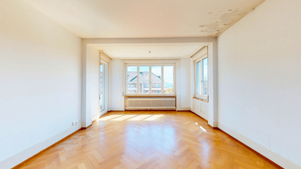 Stadtleben mit Stil, Raum und Potenzial 6