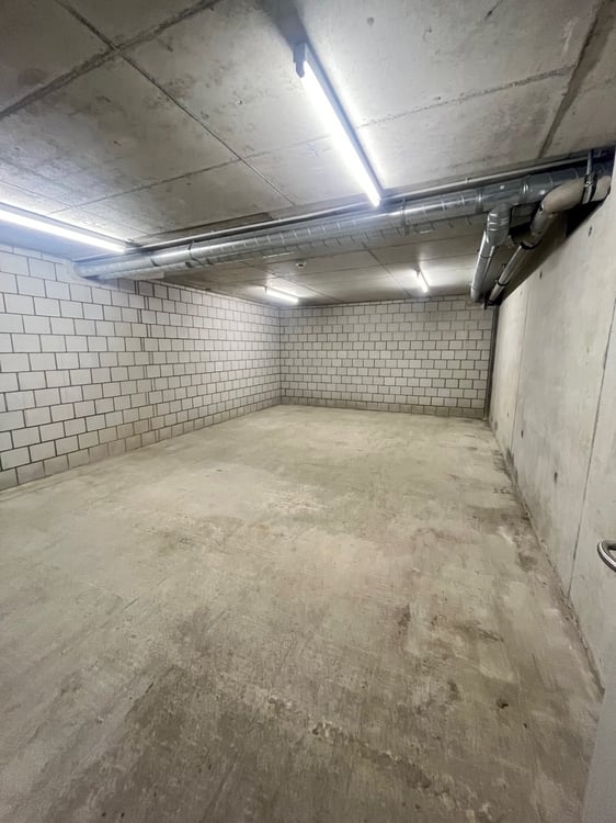 zentral gelegener Lagerraum 2