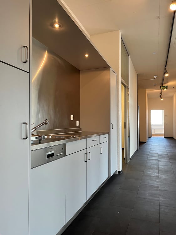 Büroräume ab 6m2 im Galgenfeld 5