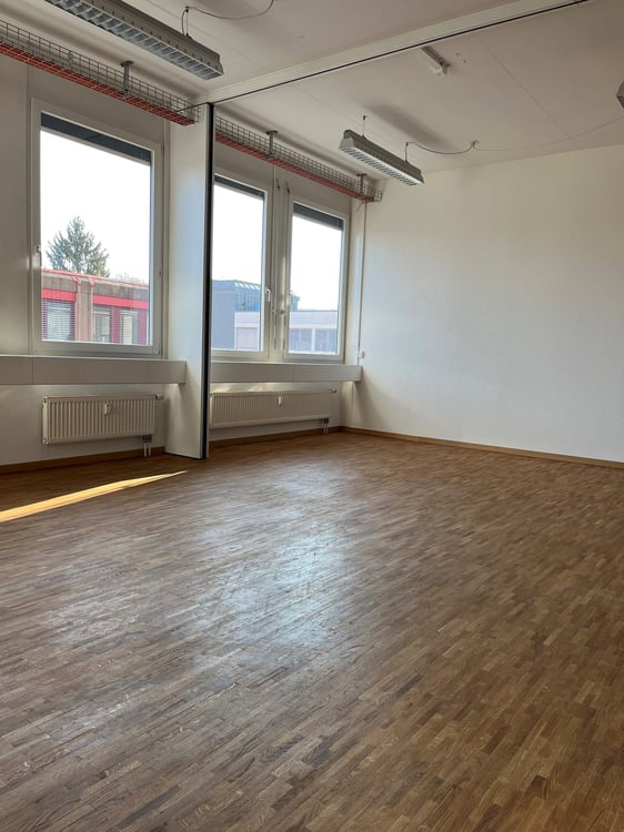 Büroräume ab 6m2 im Galgenfeld 8
