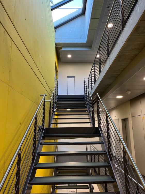 Büroräume ab 6m2 im Galgenfeld 2