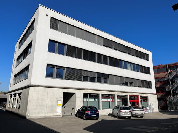 Büroräume ab 6m2 im Galgenfeld 1