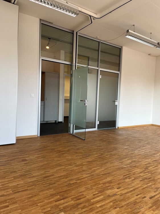 Büroräume ab 6m2 im Galgenfeld 7