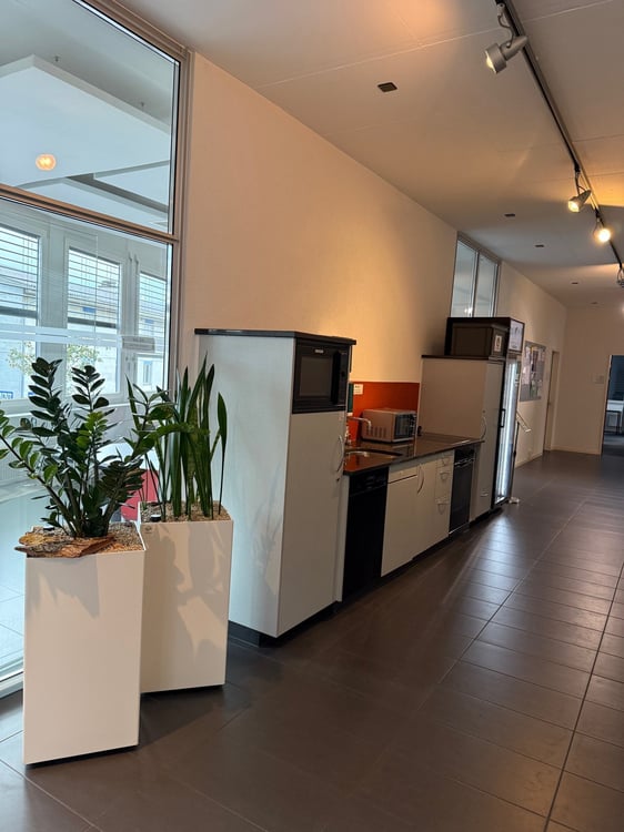 Ihre neue Gewerbefläche im Galgenfeld - zentral und gut erreichbar 2