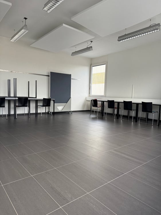 Ihre neue Gewerbefläche im Galgenfeld - zentral und gut erreichbar 3