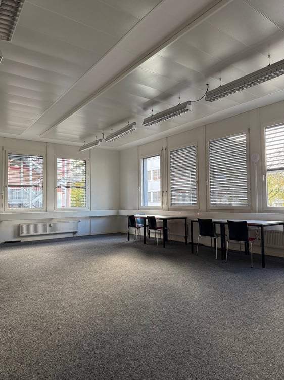 Ihre neue Gewerbefläche im Galgenfeld - zentral und gut erreichbar 5