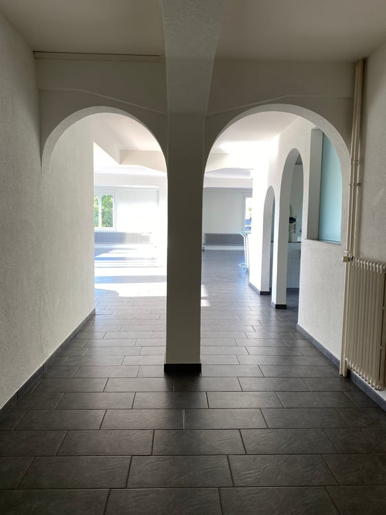 Exklusive Loft-Wohnung mit Panoramablick 4