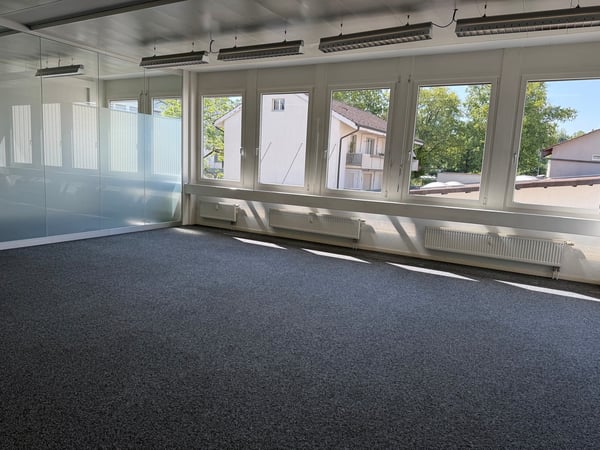 Gewerbefläche im Galgenfeld ab 300m2 - zentral und gut erreichbar 5