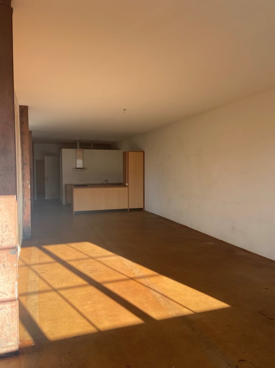 Wuhrviertel, Langenthal - 3-Zimmerwohnung im Loftstyle 2