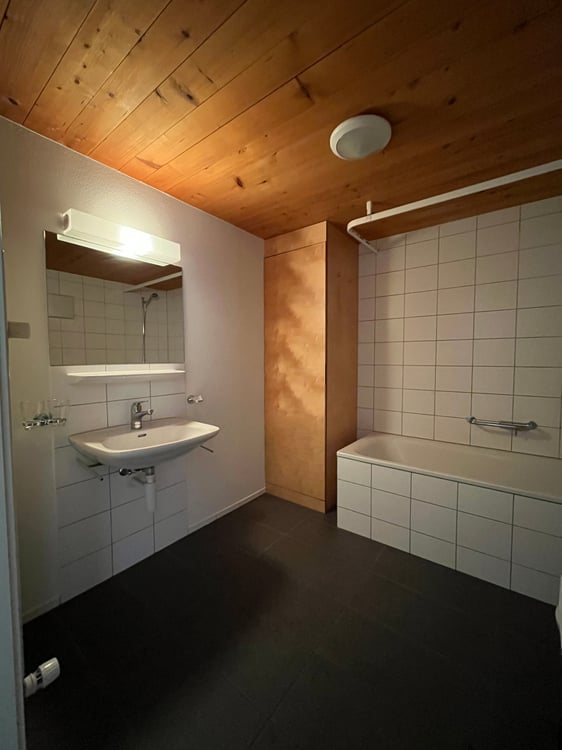 Wuhrviertel, Langenthal - 3-Zimmerwohnung im Loftstyle 3