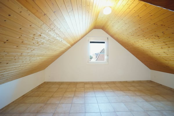 Mehrfamilienhaus mit 4 Wohnungen inkl. 7 Garagen und 6 Aussenparkplätzen 7