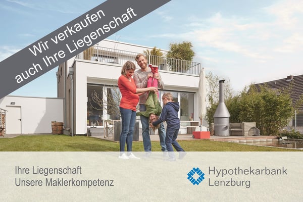 Mehrfamilienhaus mit 4 Wohnungen inkl. 7 Garagen und 6 Aussenparkplätzen 29