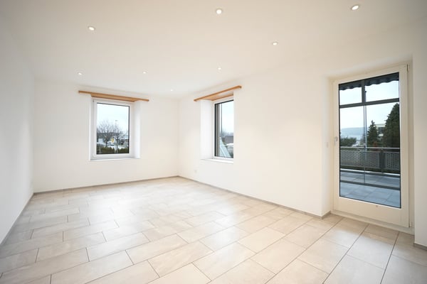 Mehrfamilienhaus mit 4 Wohnungen inkl. 7 Garagen und 6 Aussenparkplätzen 21