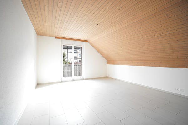 Gepflegtes 1.5-Zimmer-Einfamilienhaus mit Biotop, schönem Garten und hohem Wohnkomfort 14