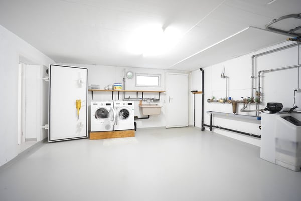 Gepflegtes 1.5-Zimmer-Einfamilienhaus mit Biotop, schönem Garten und hohem Wohnkomfort 17