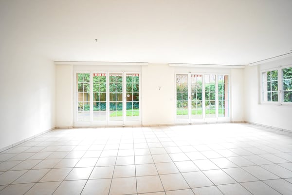 Gepflegtes 1.5-Zimmer-Einfamilienhaus mit Biotop, schönem Garten und hohem Wohnkomfort 7