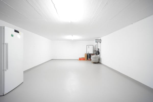 Gepflegtes 1.5-Zimmer-Einfamilienhaus mit Biotop, schönem Garten und hohem Wohnkomfort 16