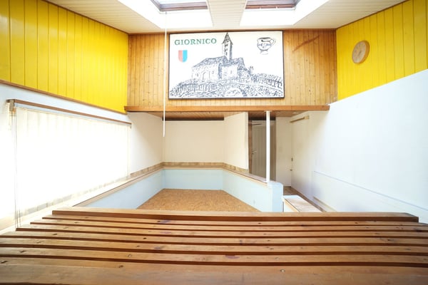 Freistehendes 4.5-Zimmer-Einfamilienhaus in ländlicher Idylle mit Aus- und Umbaupotential! 13