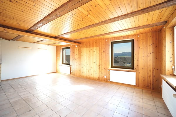 Freistehendes 4.5-Zimmer-Einfamilienhaus in ländlicher Idylle mit Aus- und Umbaupotential! 7