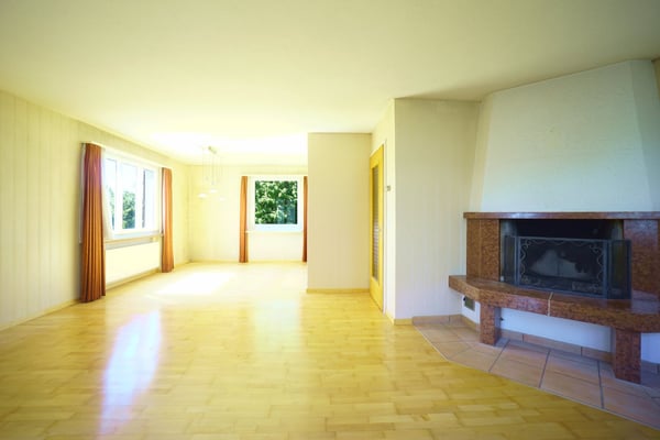 Gemütliches 6.5-Zimmer-Einfamilienhaus an sonniger Lage mit Aus- und Umbaupotenzial 5