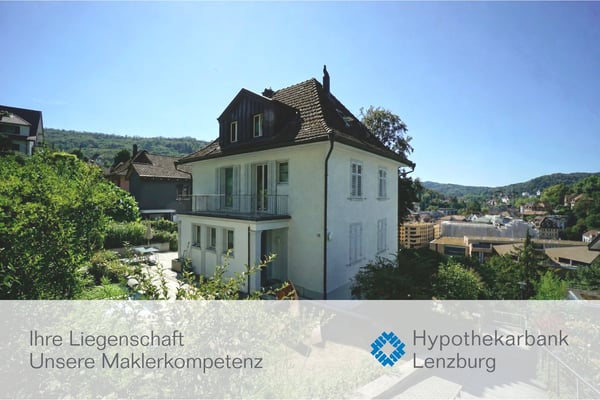 Herrschaftliches 7-Zimmer-Einfamilienhaus mit modernem Ausbaustandard an Top Lage
