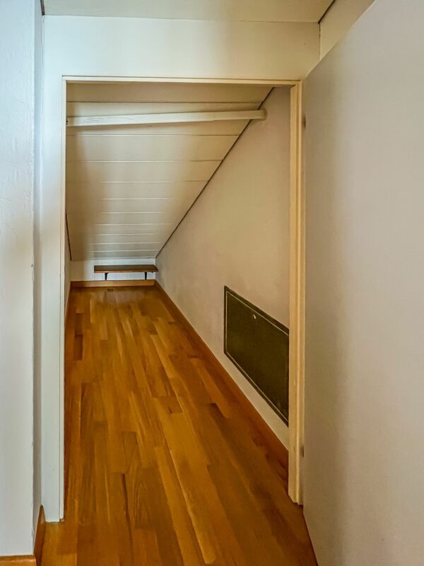 Duplexwohnung in der Altstadt