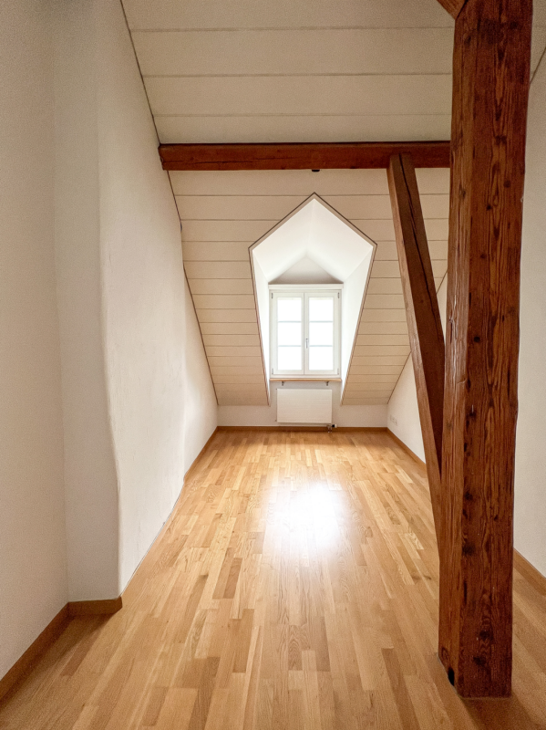 Duplexwohnung in der Altstadt